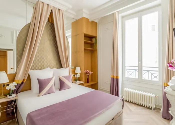 Game Hotel